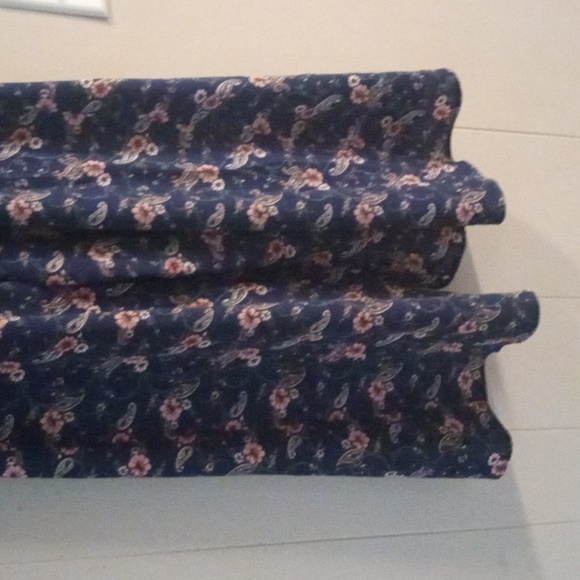 One Piece Tank and Pant Set - Picture 6 of 11